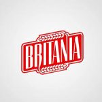 britania logo britania logo
