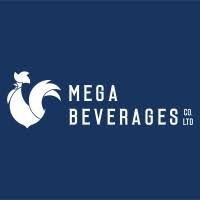 mega logo mega logo