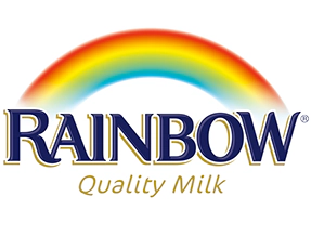 rainbow logo rainbow logo